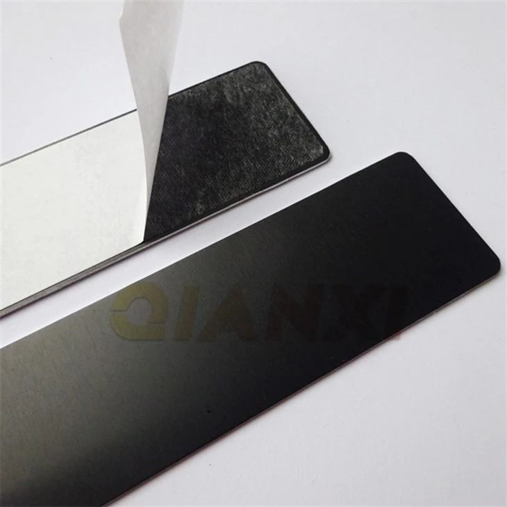 3D Metal Identification Branding Components best
